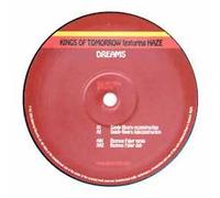 Kings Of Tomorrow - Dreams [VINYL]
