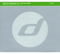 Kings of Tomorrow - Finally