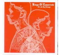 Kings of Tomorrow - Its in the Lifestyle