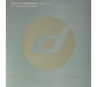 Kings of Tomorrow - Tear It Up [12" VINYL]