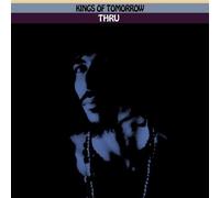 Kings Of Tomorrow - Thru