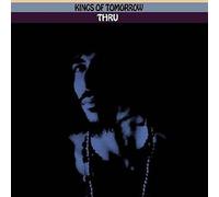 Kings Of Tomorrow - Thru