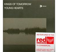 Kings of Tomorrow - Young Hearts