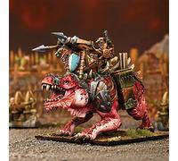 Kings of War: Goblin - Slasher