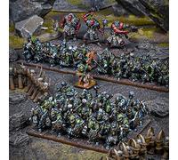 Kings of War - Riftforged Orc Army (2021)