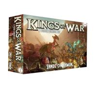 Kings of War: Sands of Ahmun - Two Player Starter Set