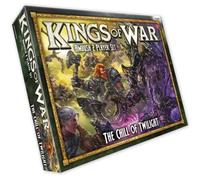 Kings of War The Chill of Twilight: Ambush 2-Player Set