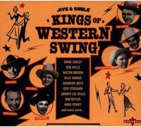 Kings of Western Swing (1997-02-01)