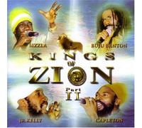 Kings of Zion 2 by Various Artists (2004-01-27)