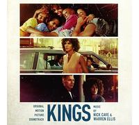 Kings (Original Motion Picture Soundtrack)