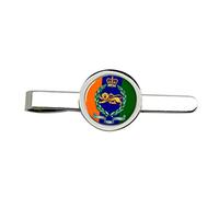 King's Own Royal Border Regiment, British Army Tie Clip