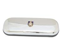 Kings Own Scottish Borderers Glasses Spectacle Case Writing Gift Free Engraving ME28