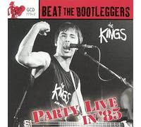 Kings - Party Live in '85