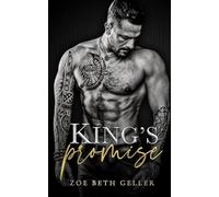 King's Promise An Arranged Marriage Romance Volkov Bratva Series: A Dark Mafia Romance: 1