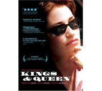 Kings & Queen [DVD] [2005] [Region 1] [US Import] [NTSC]