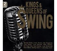 Kings & Queen of Swing - Kings & Queen of Swing