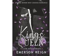 Kings & Queen (Season Sisters Saga)