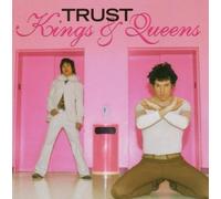 Kings & Queens by NATIONAL TRUST