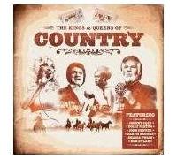 Kings & Queens of Country
