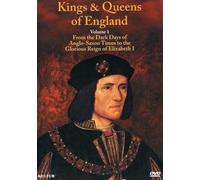 Kings & Queens of England 1 [DVD] [Region 1] [US Import] [NTSC]