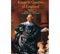 Kings & Queens of England 2 [DVD] [Region 1] [US Import] [NTSC]