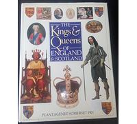 Kings & Queens of England