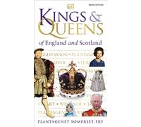 Kings & Queens of England and Scotland