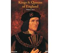 Kings & Queens of England Box Set [DVD] [Region 1] [US Import] [NTSC]