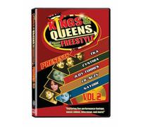 Kings & Queens of Freestyle 2 [DVD] [2006] [Region 1] [US Import] [NTSC]
