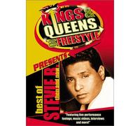 Kings & Queens of Freestyle Presents: Stevie B [DVD] [Region 1] [US Import] [NTSC]
