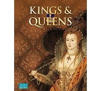 Kings & Queens (Pitkin History of Britain S)
