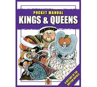 Kings & Queens: Pocket Manual