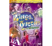 Kings Queens & Superstars [DVD] [Region 1] [US Import] [NTSC]
