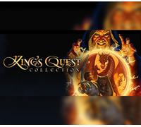 King's Quest Collection Steam Gift