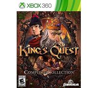 King's Quest Collection - Xbox 360 Standard Edition