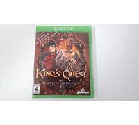 King's Quest Collection - Xbox One Standard Edition