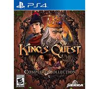 King's Quest - PlayStation 4 Standard Edition