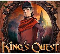 King's Quest - Season Pass DLC Steam CD Key