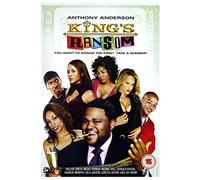 King's Ransom [DVD]