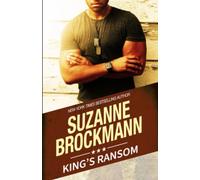 King's Ransom: (Tall, Dark and Dangerous Book 13)