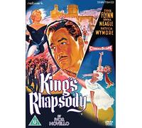 King's Rhapsody [DVD]