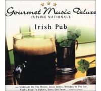 Kings River Band - Irish Pub-Cusine Nationale