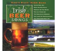 Kings River Irish Band - Irish Beer Songs [German Import]