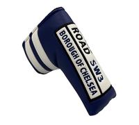 Kings Road Golf Blade Headcover