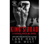 King's Road (Savage Kings MC)