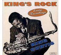 King's Rock - Early Recordings (LP)