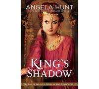 King's Shadow: A Novel of King Herod's Court (The Silent Years)
