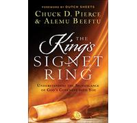 King's Signet Ring: Understanding the Significance of God's Covenant with You