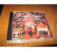 King's Singers - A Little Christmas Music