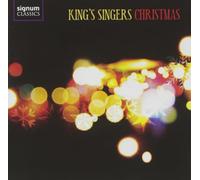 King's Singers Christmas